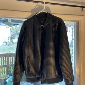 Zara Man jacket